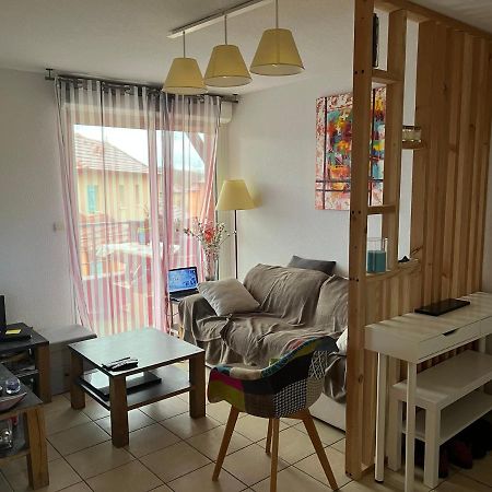 Residence Claire Rive Appt 45 Prayssac Zewnętrze zdjęcie