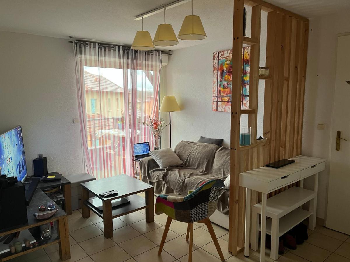 Residence Claire Rive Appt 45 Prayssac Zewnętrze zdjęcie