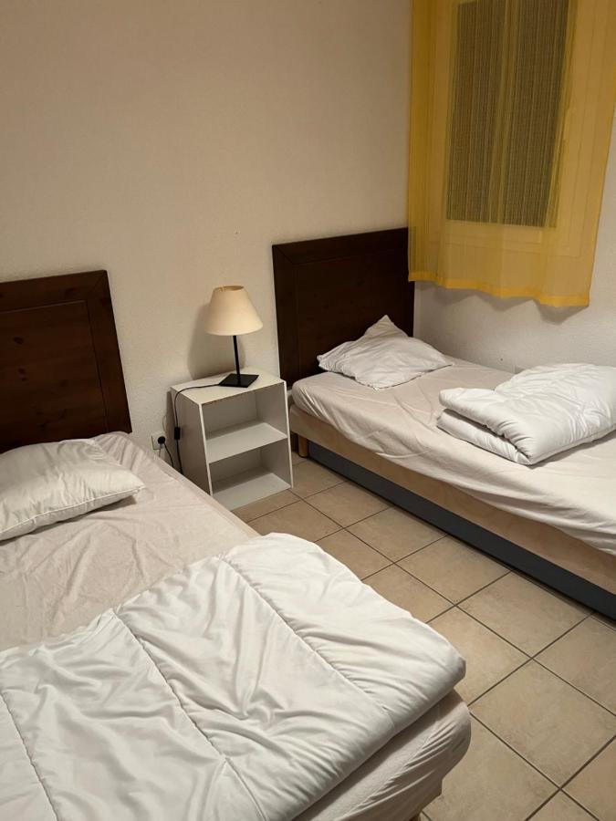 Residence Claire Rive Appt 45 Prayssac Zewnętrze zdjęcie