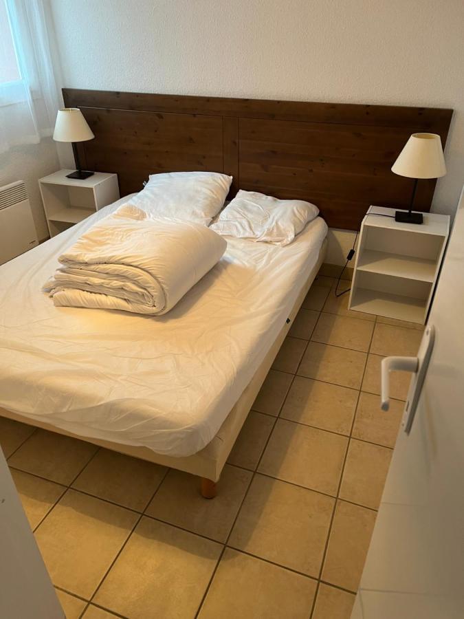 Residence Claire Rive Appt 45 Prayssac Zewnętrze zdjęcie